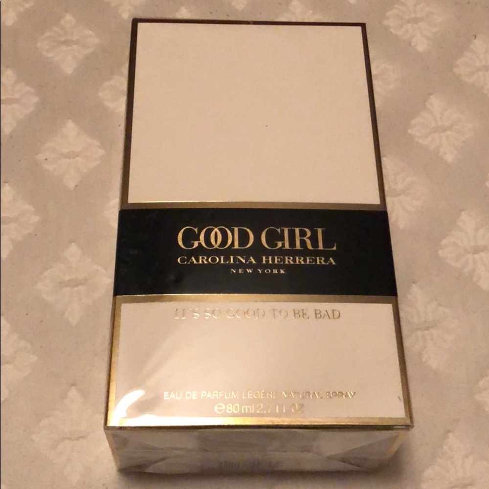 Carolina Herrera Good Girl EDT 80ml